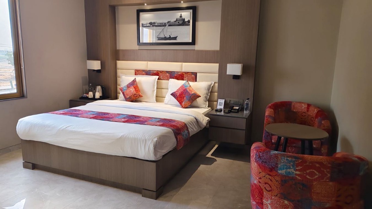 Photo of Bedroom in Bhuj