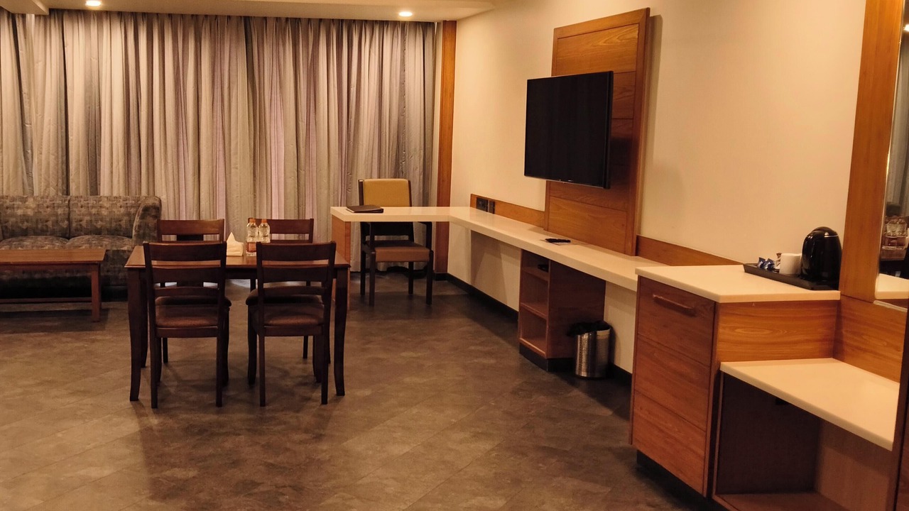 Photo of Bedroom in Hubli