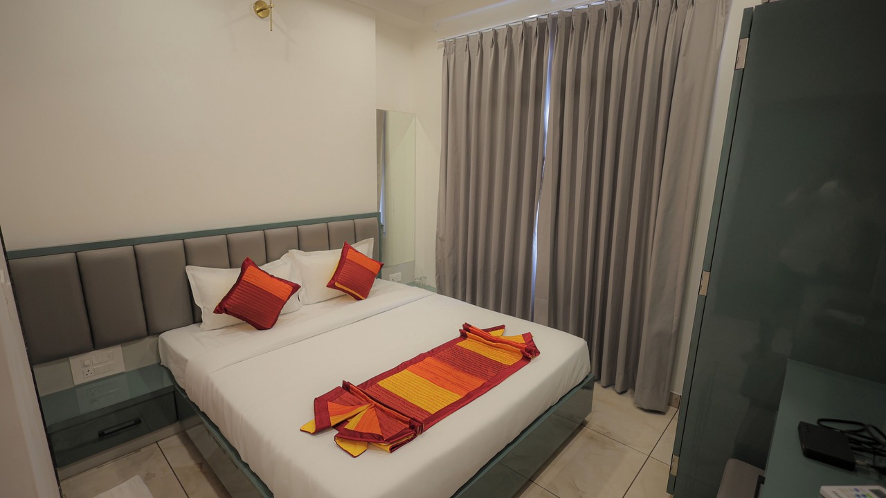Photo of Bedroom in Nathdwara