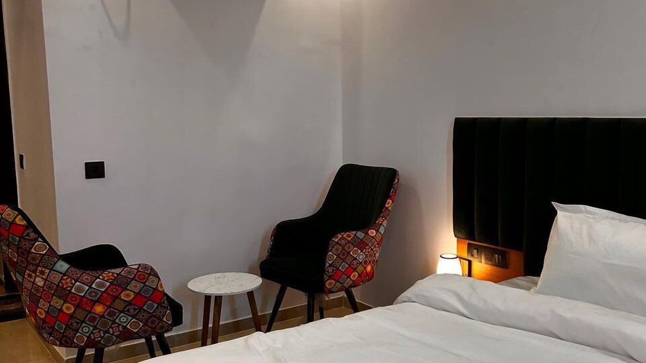 Photo of Bedroom in Gomti Nagar