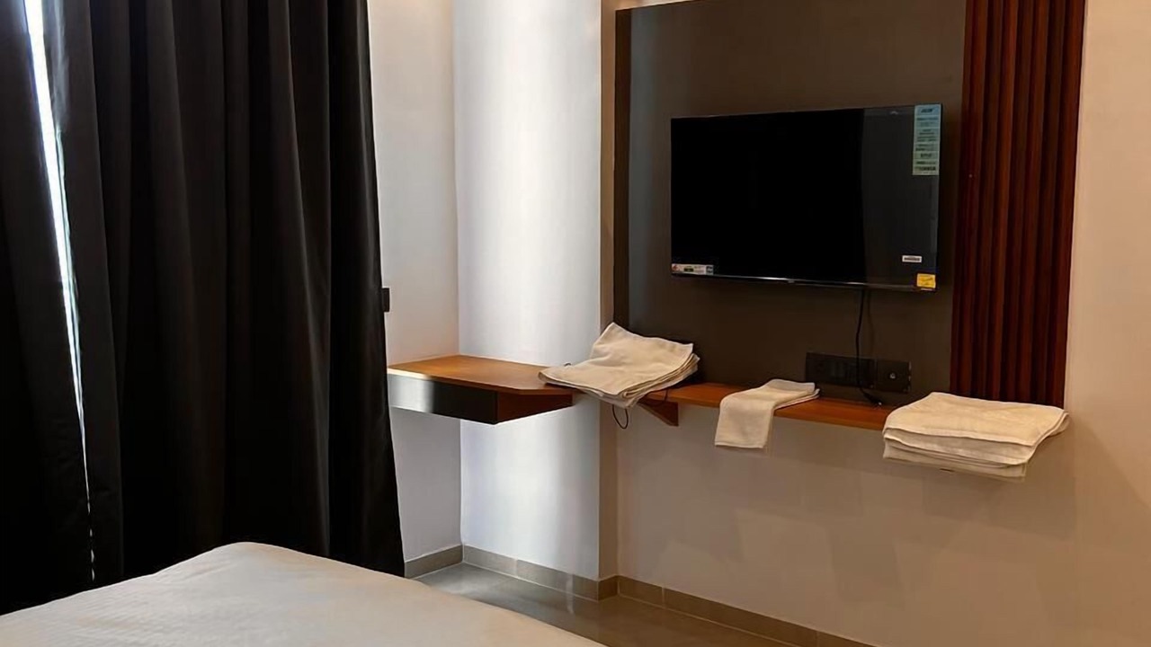 Photo of Bedroom in Gomti Nagar