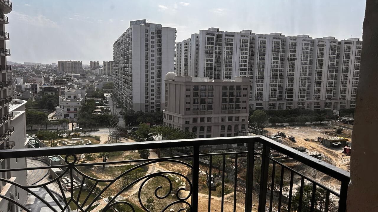 Photo of Bedroom in Gomti Nagar