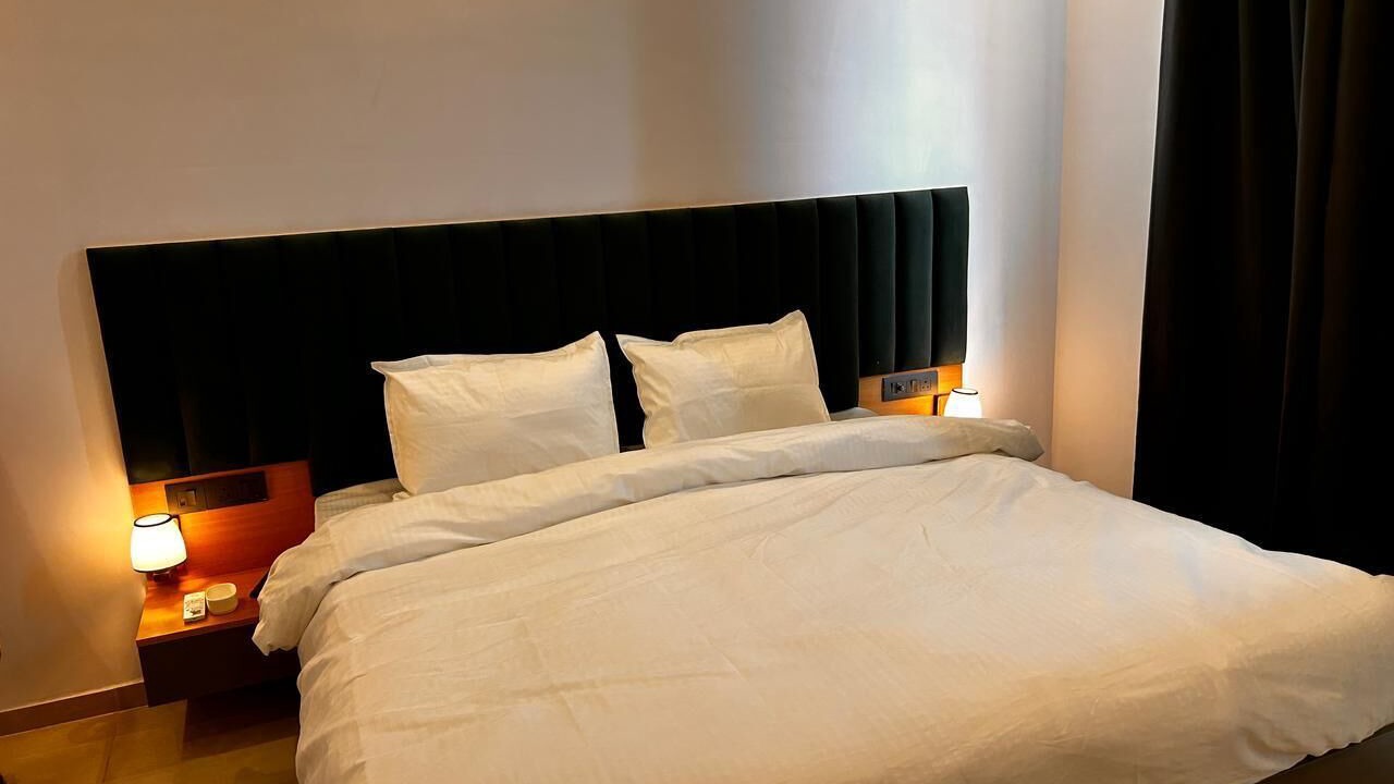 Photo of Bedroom in Gomti Nagar