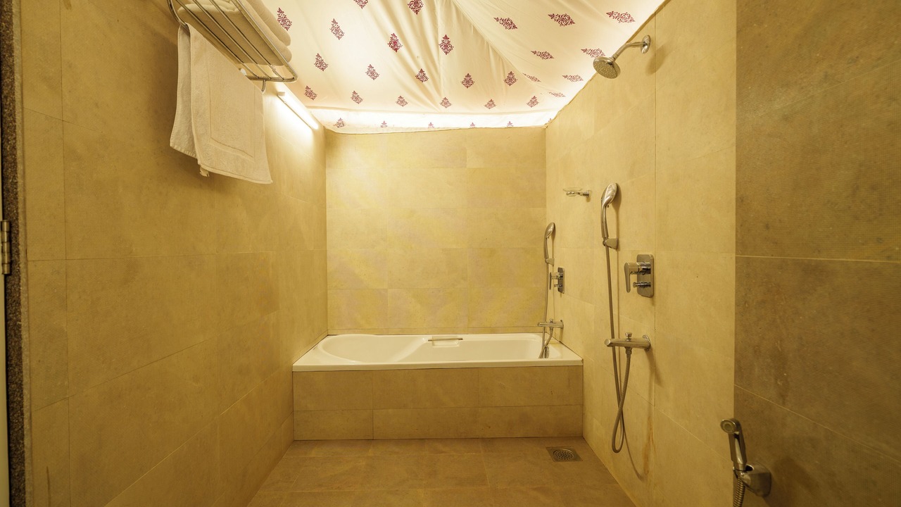 Photo of Bathroom in Murbad