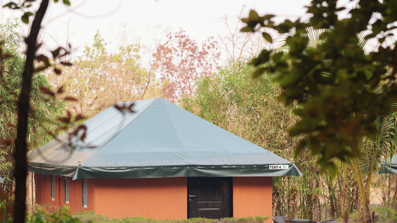 Photo of Outdoor in Murbad