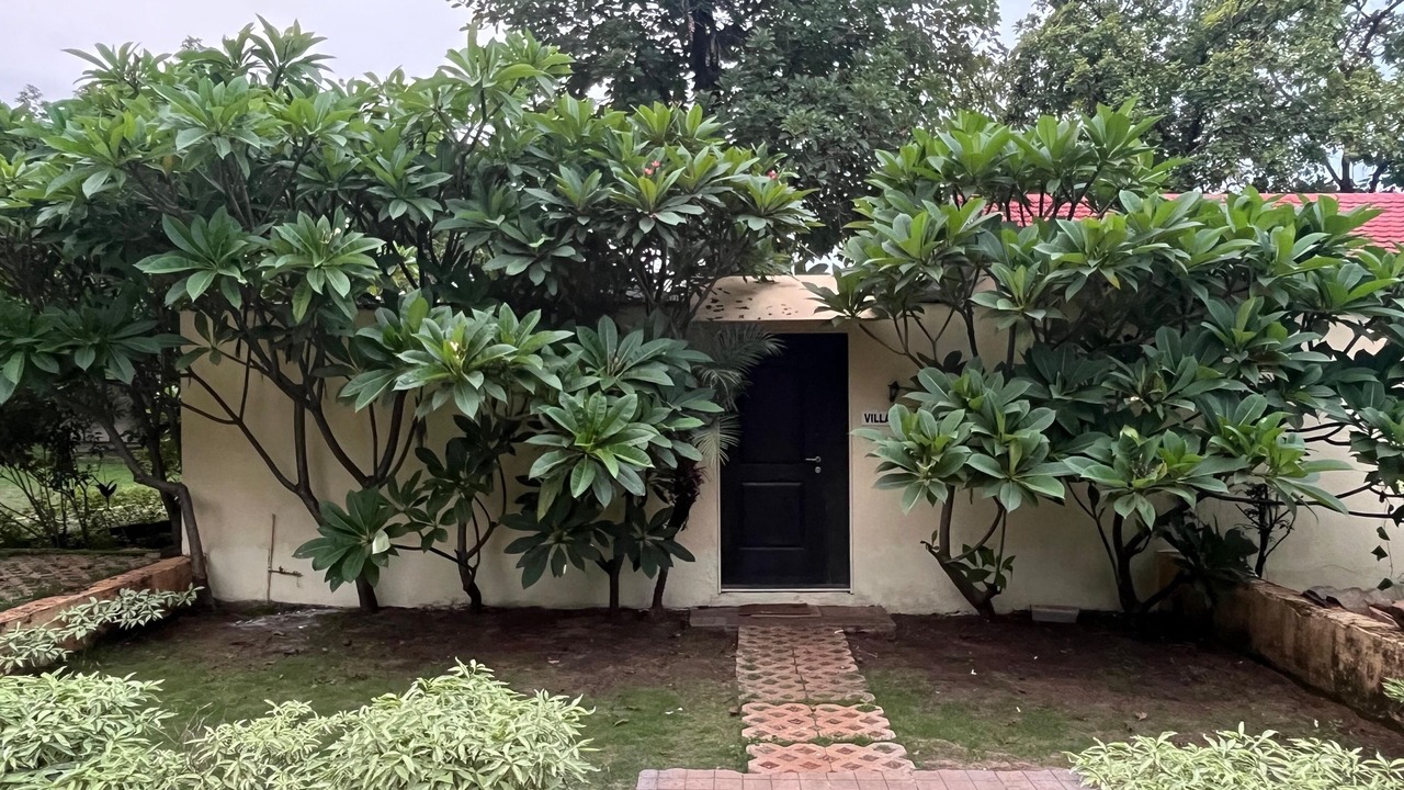 Photo of Outdoor in Murbad