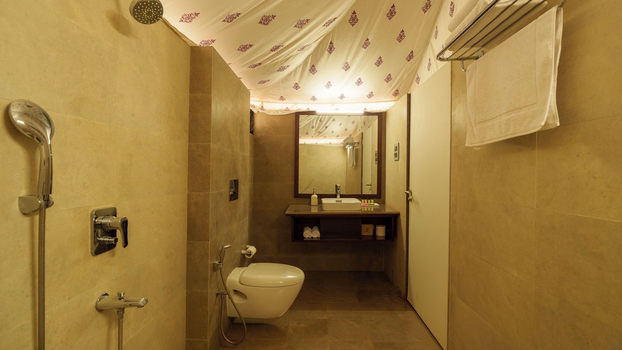 Photo of Bathroom in Murbad