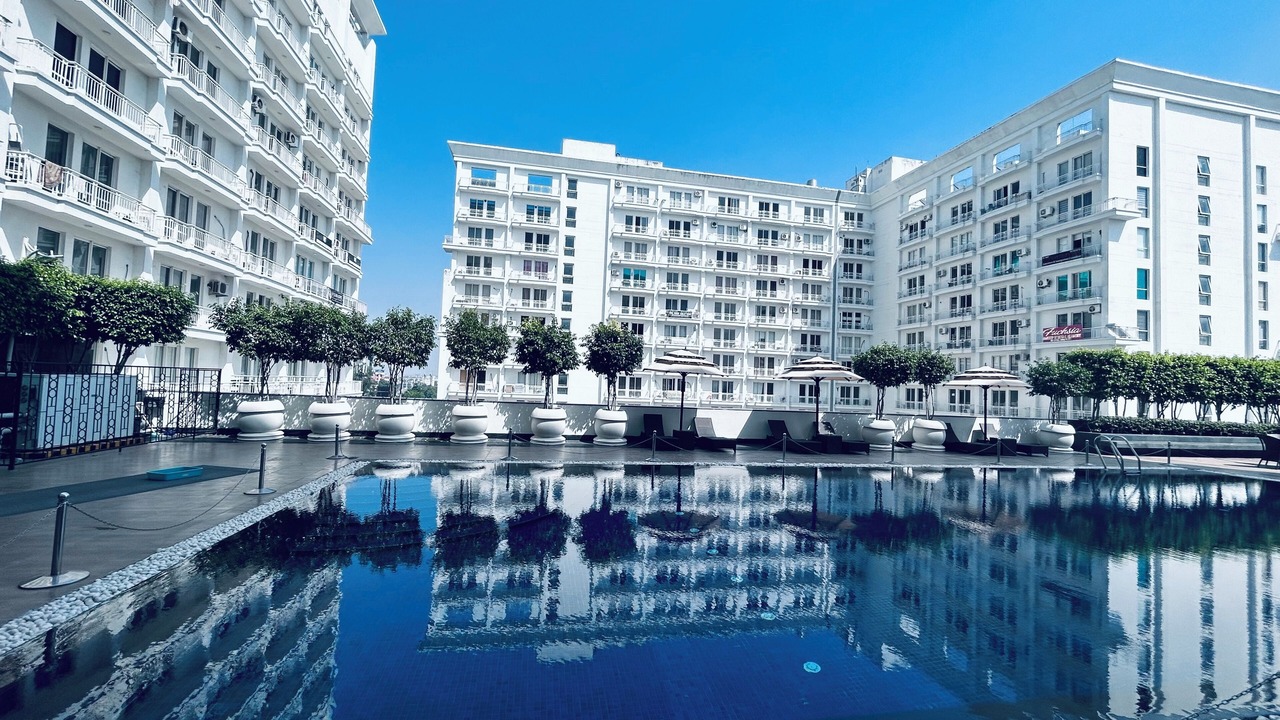 Photo of Outdoor in Gomti Nagar