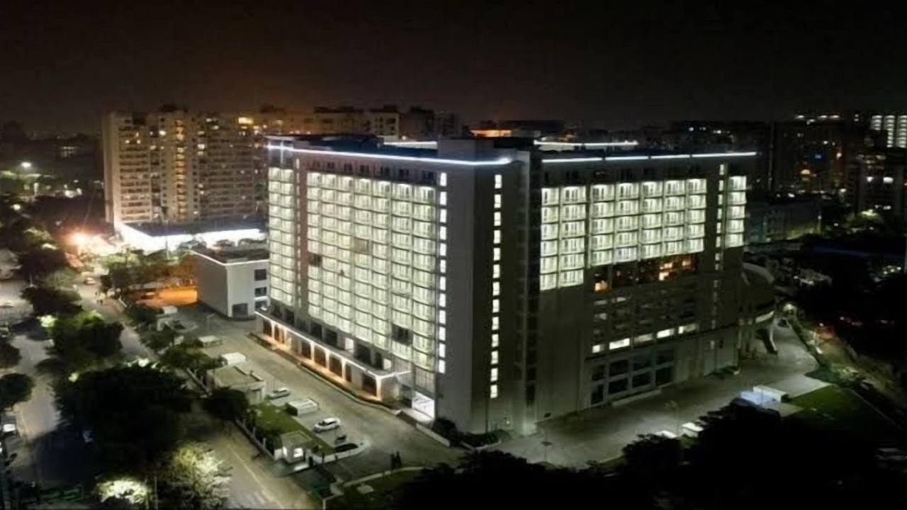 Photo of Outdoor in Gomti Nagar