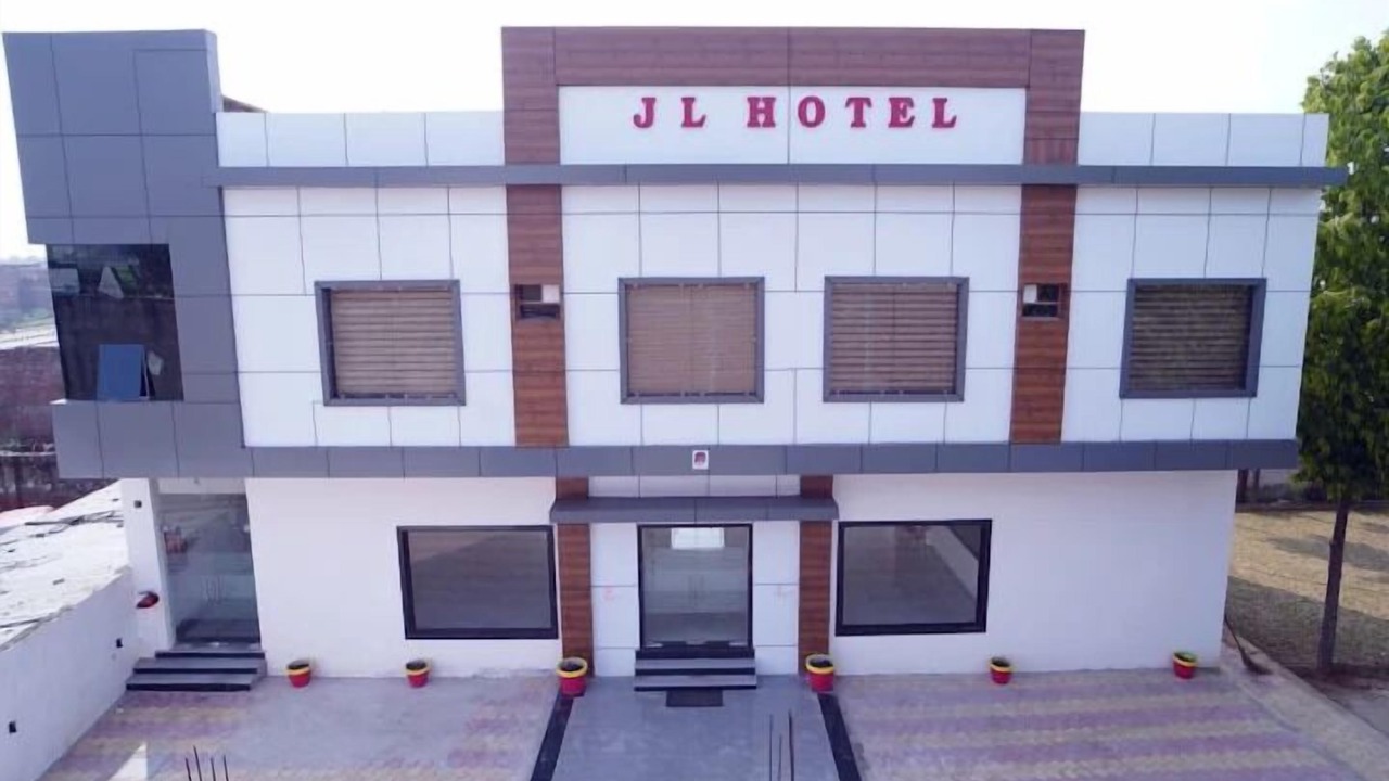 Photo of Outdoor in Shikohabad