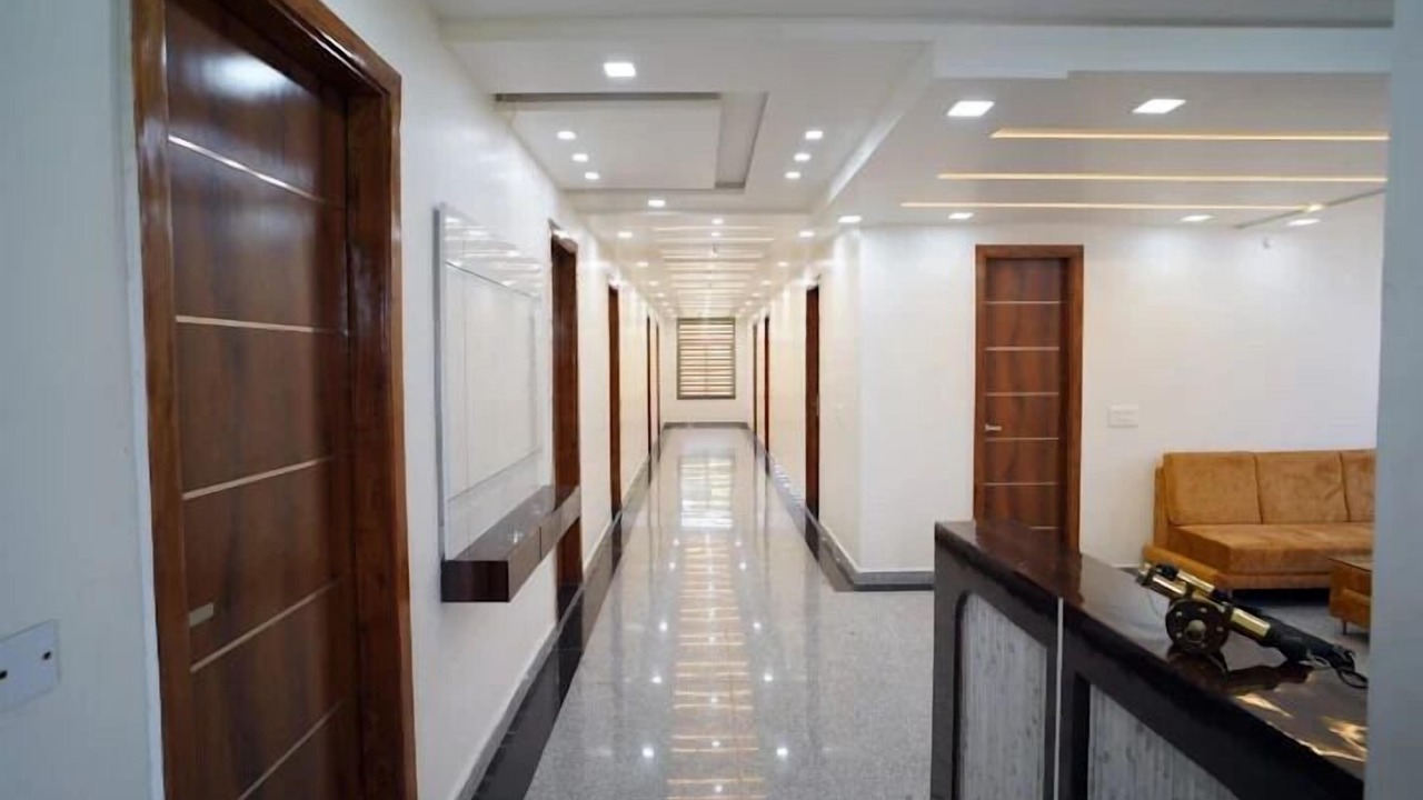 Photo of Livingroom in Shikohabad