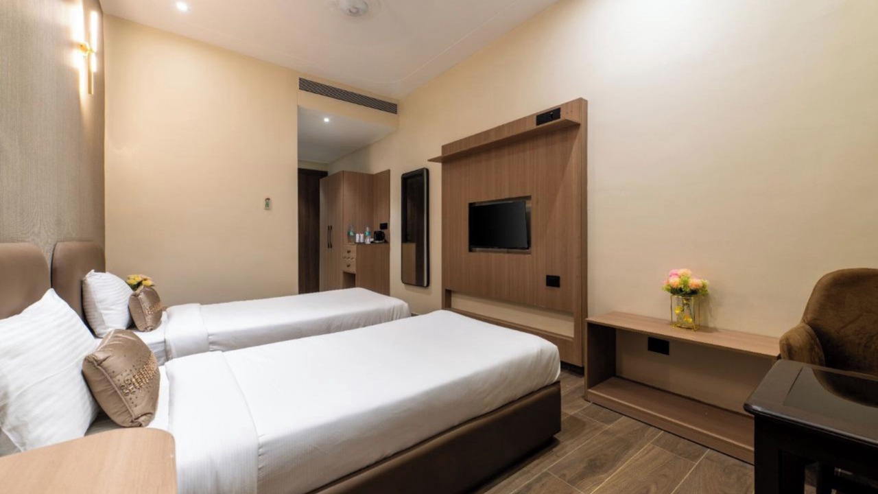 Photo of Bedroom in Raipur
