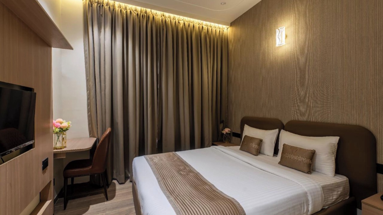 Photo of Bedroom in Raipur