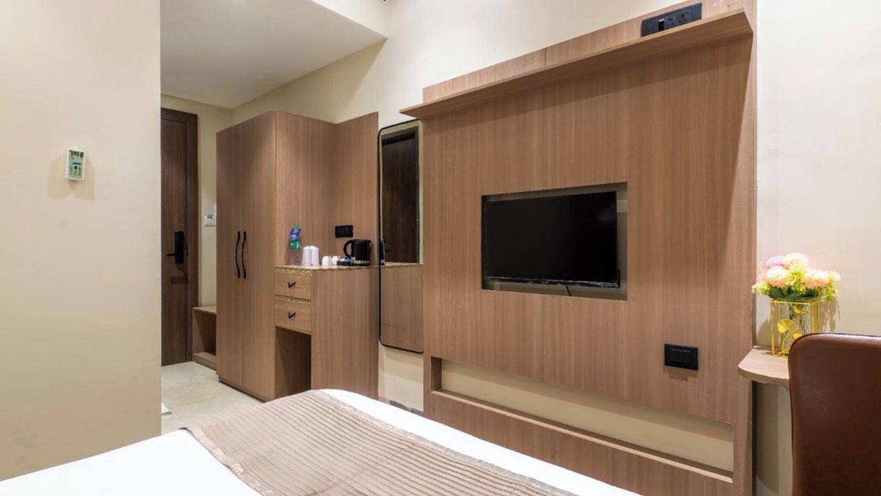 Photo of Bedroom in Raipur