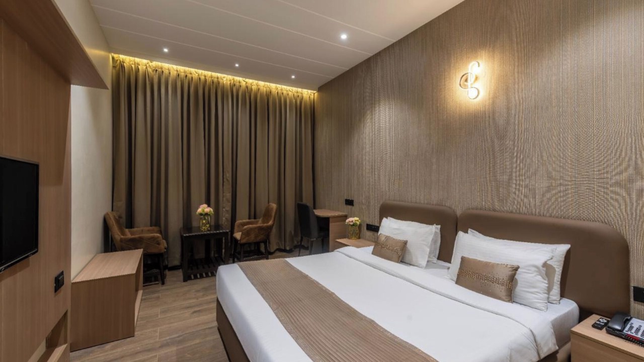Photo of Bedroom in Raipur