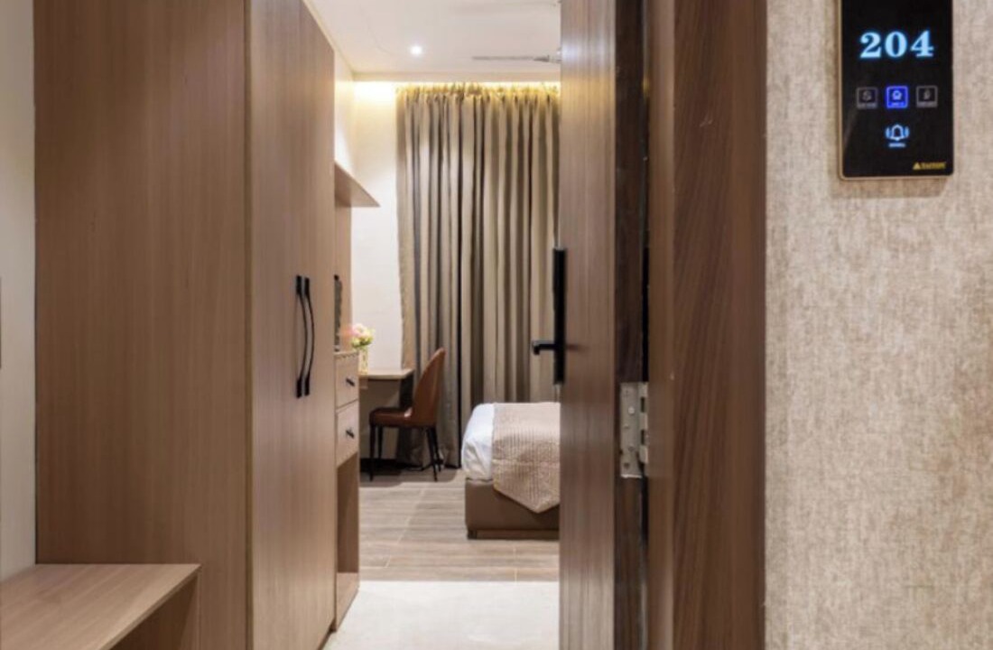 Photo of Bedroom in Raipur