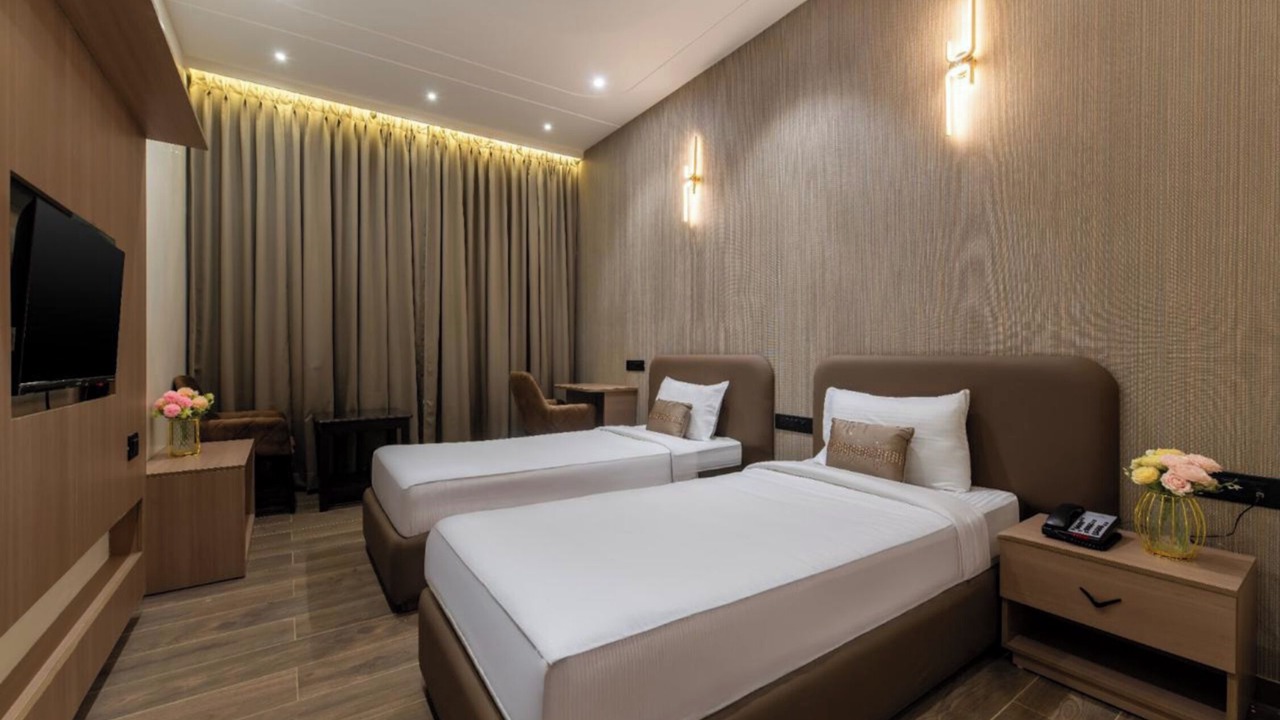 Photo of Bedroom in Raipur