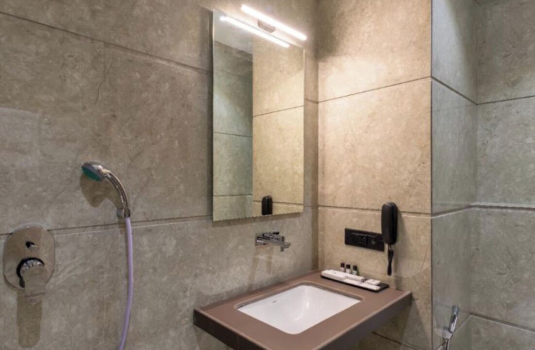Photo of Bathroom in Raipur