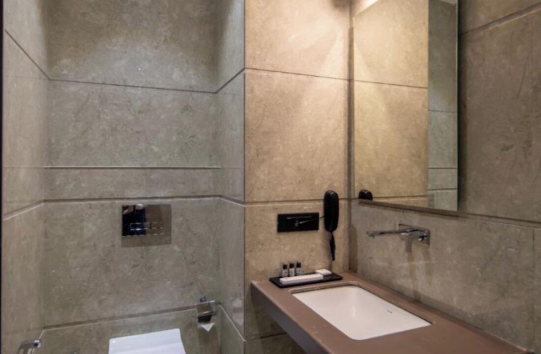 Photo of Bathroom in Raipur