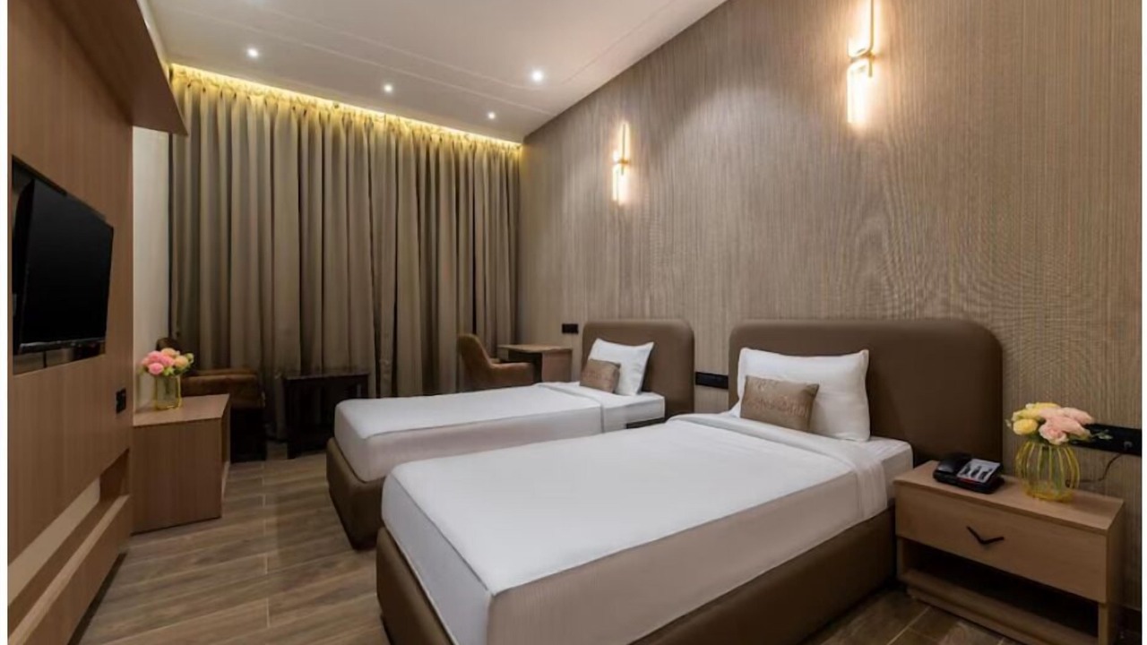 Photo of Bedroom in Raipur
