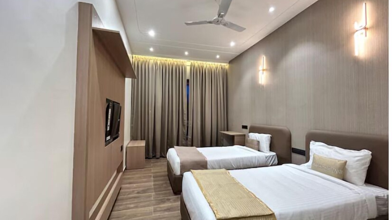 Photo of Bedroom in Raipur