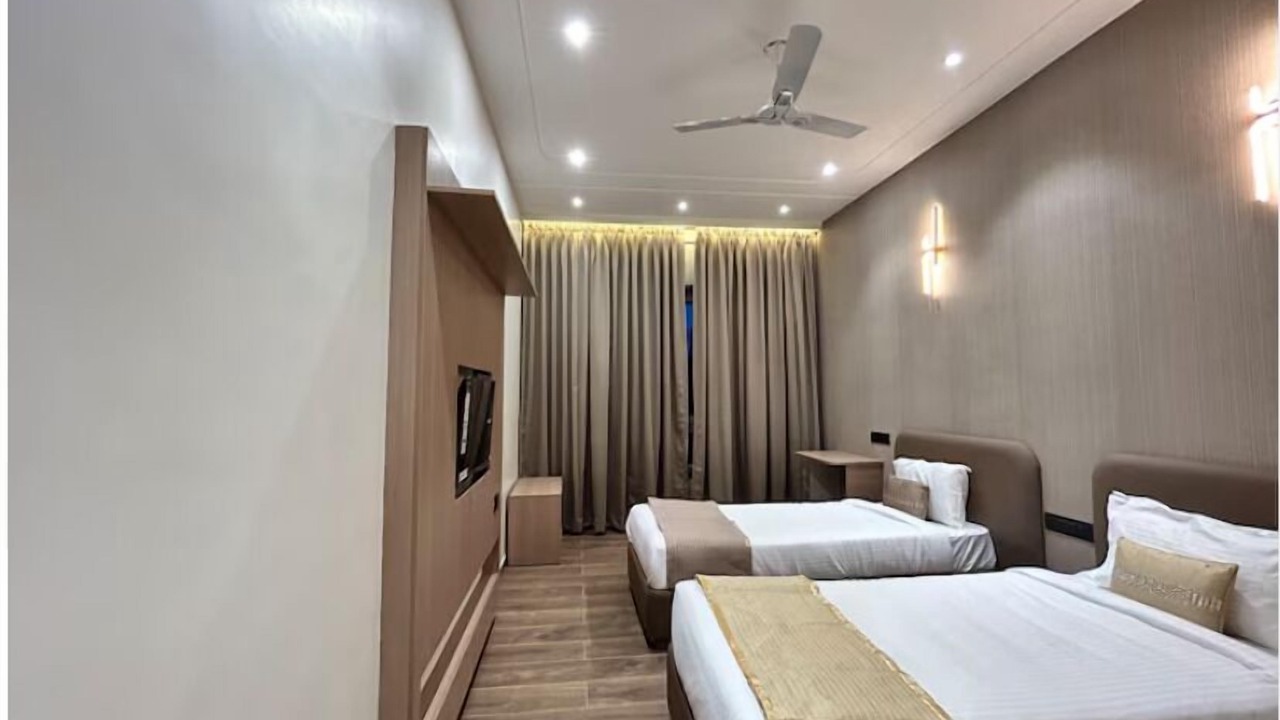 Photo of Bedroom in Raipur