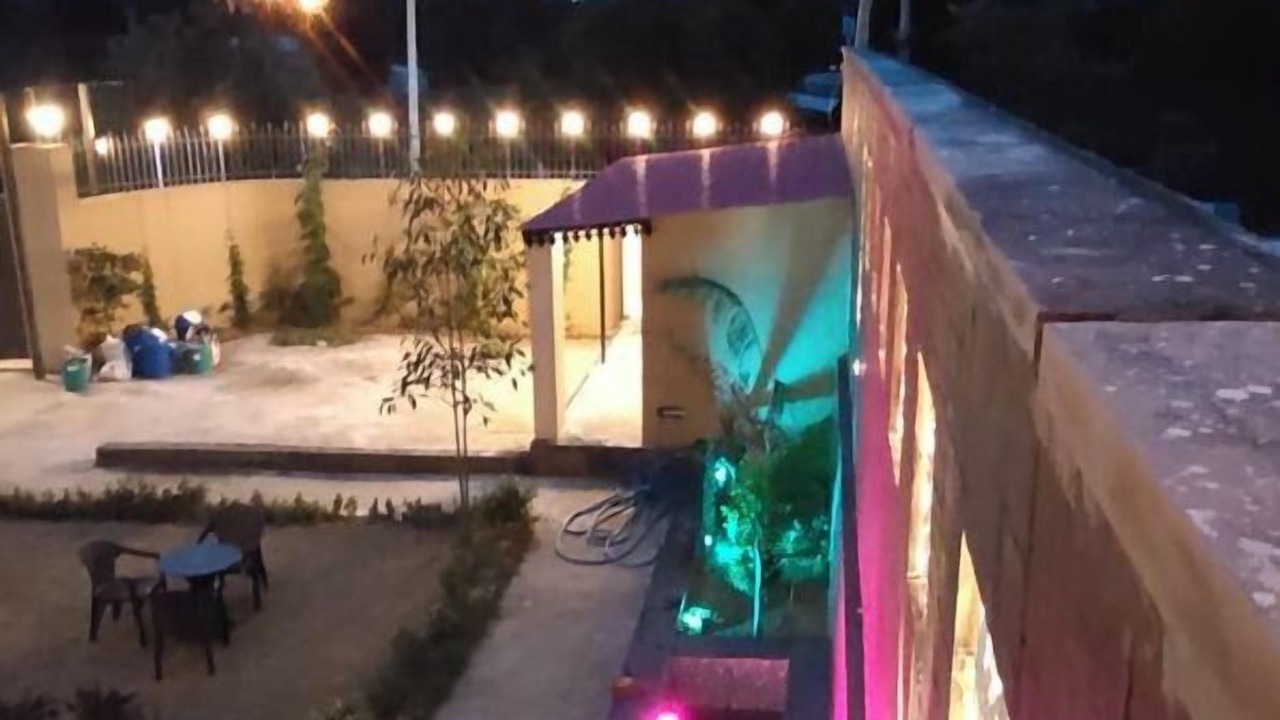 Photo of Outdoor in Pushkar