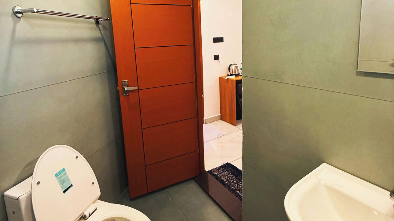 Photo of Bathroom in Edapalli