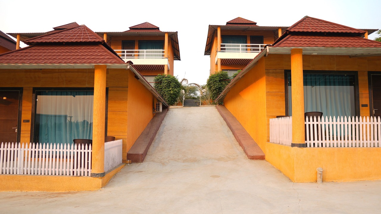 Photo of Outdoor in Village Hokra
