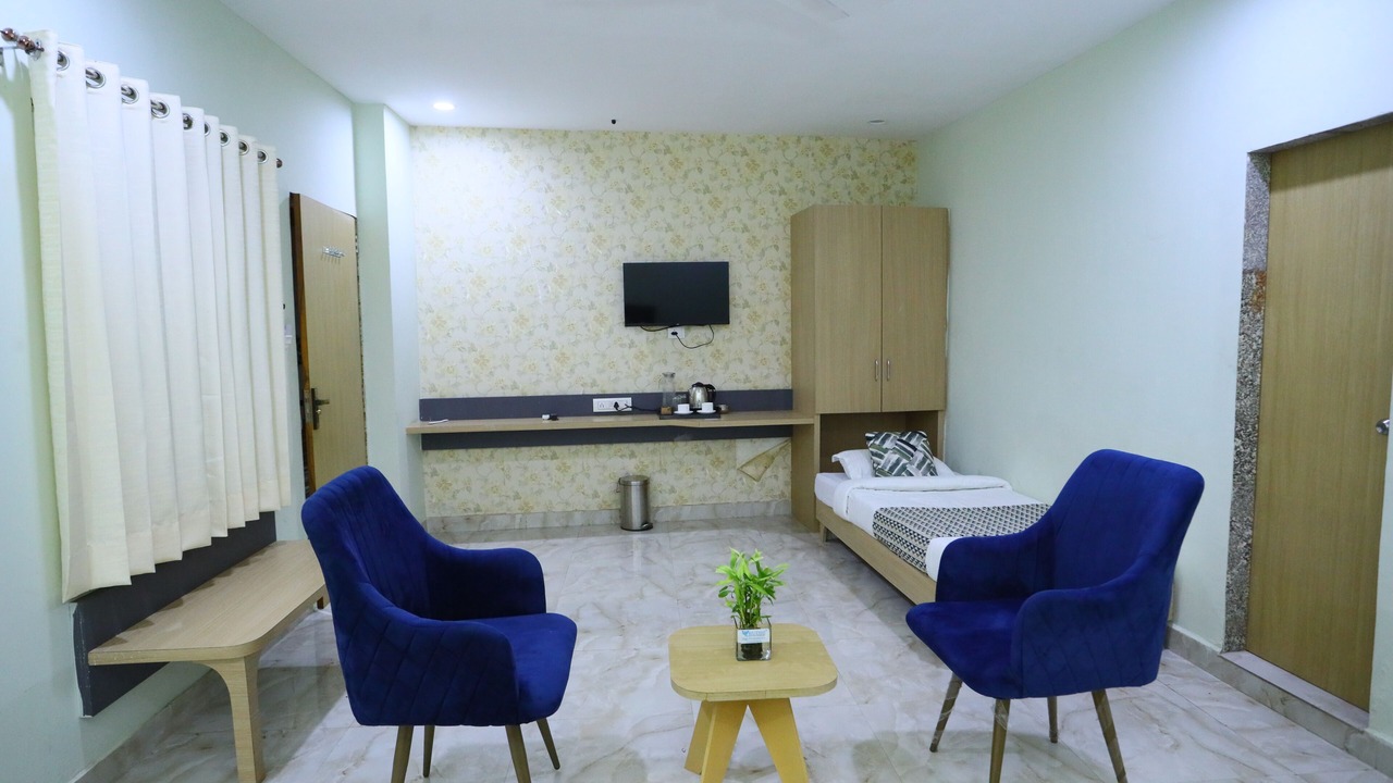 Photo of Bedroom in Udaipur