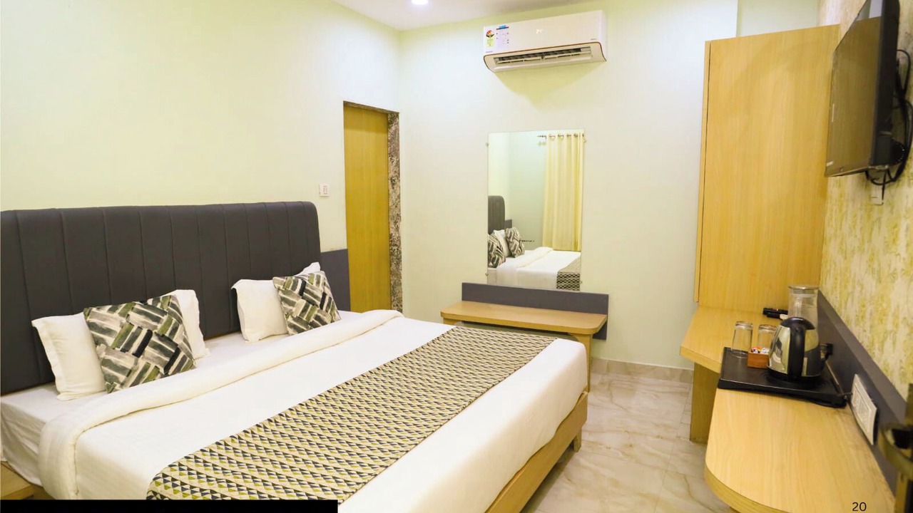 Photo of Bedroom in Udaipur