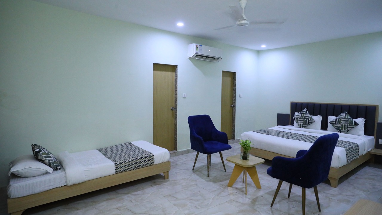 Photo of Bedroom in Udaipur