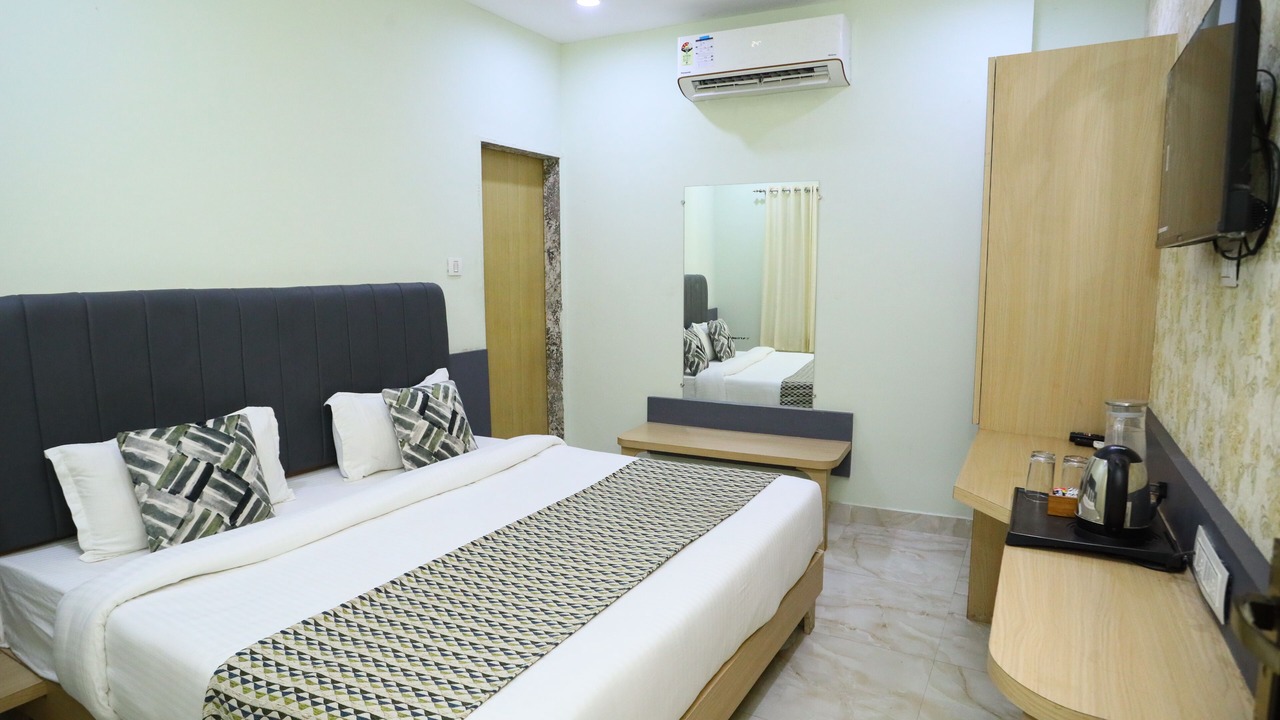 Photo of Bedroom in Udaipur