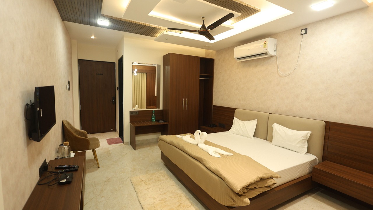 Photo of Bedroom in Barwah