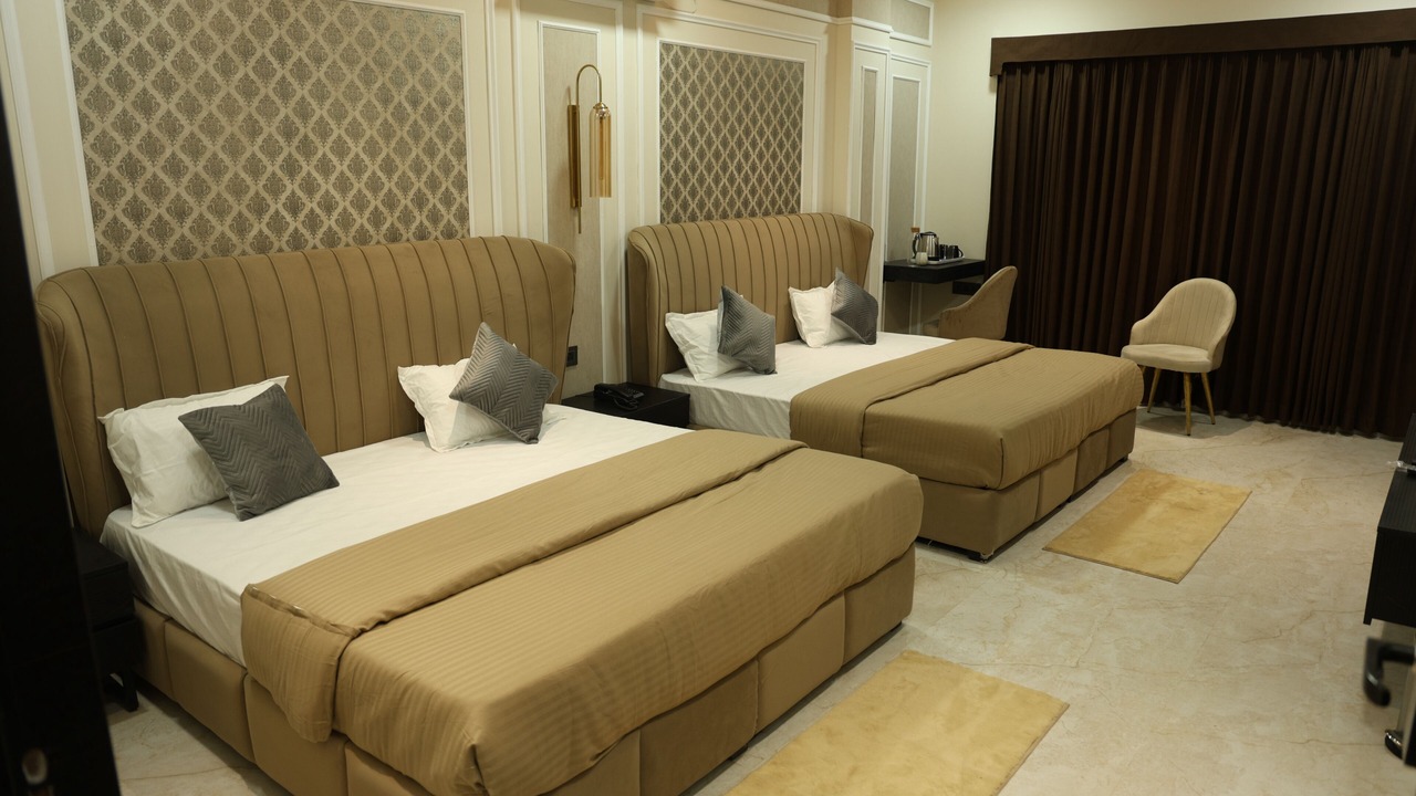 Photo of Bedroom in Barwah