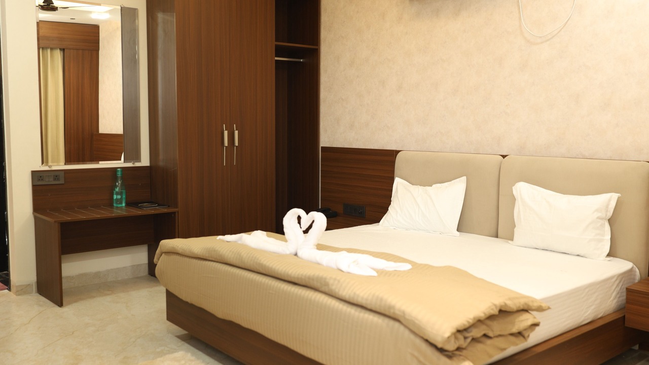 Photo of Bedroom in Barwah