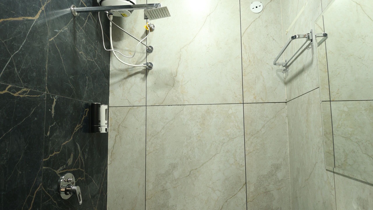 Photo of Bathroom in Barwah