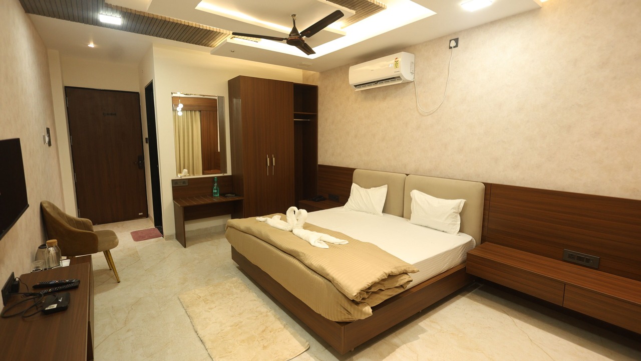 Photo of Bedroom in Barwah