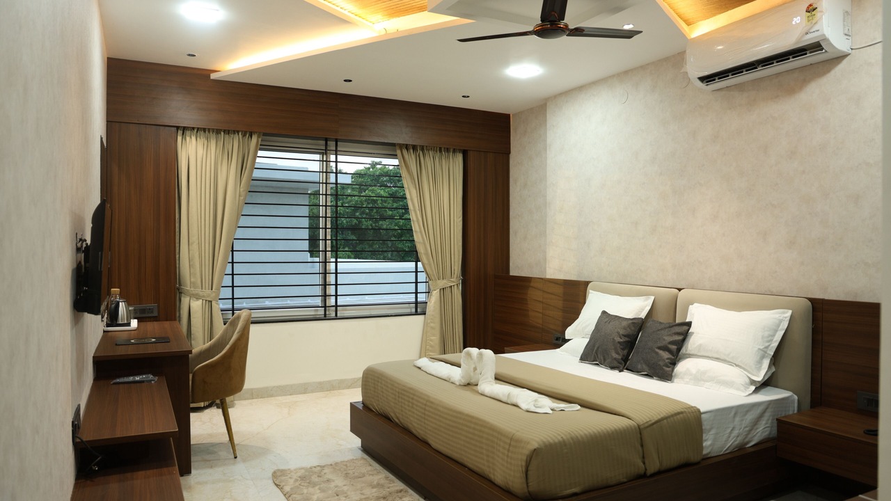 Photo of Bedroom in Barwah