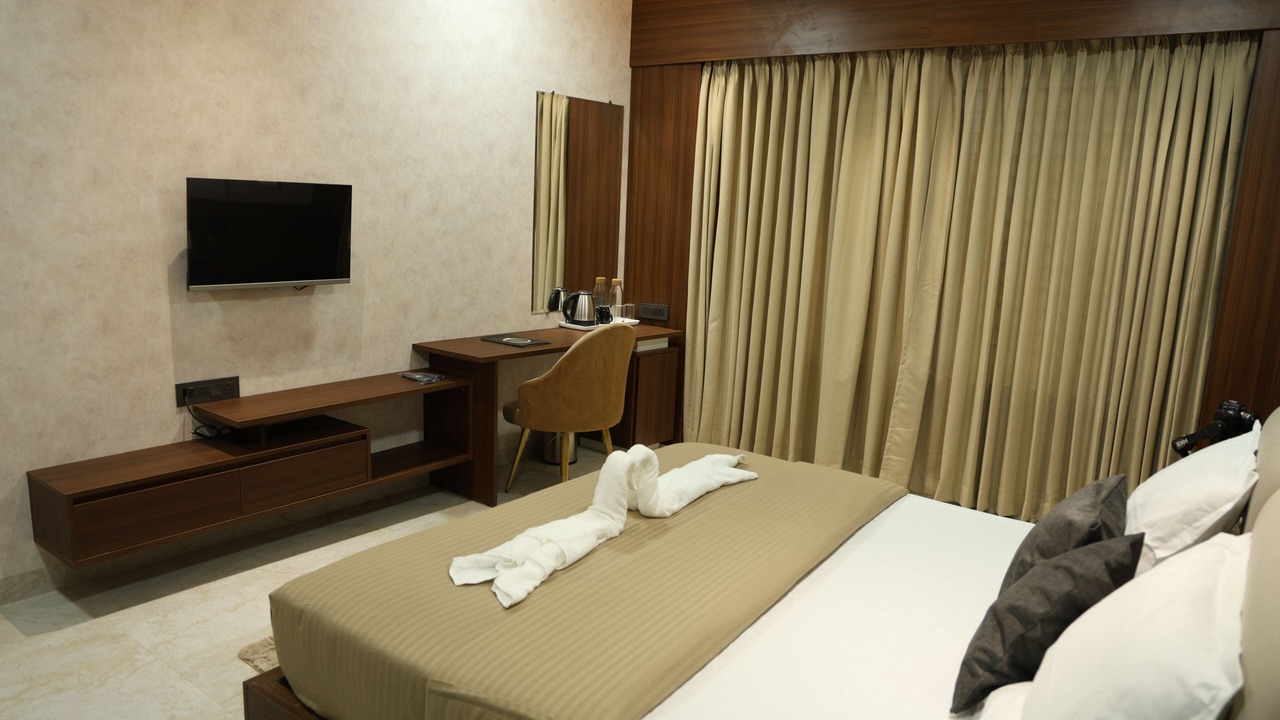 Photo of Bedroom in Barwah