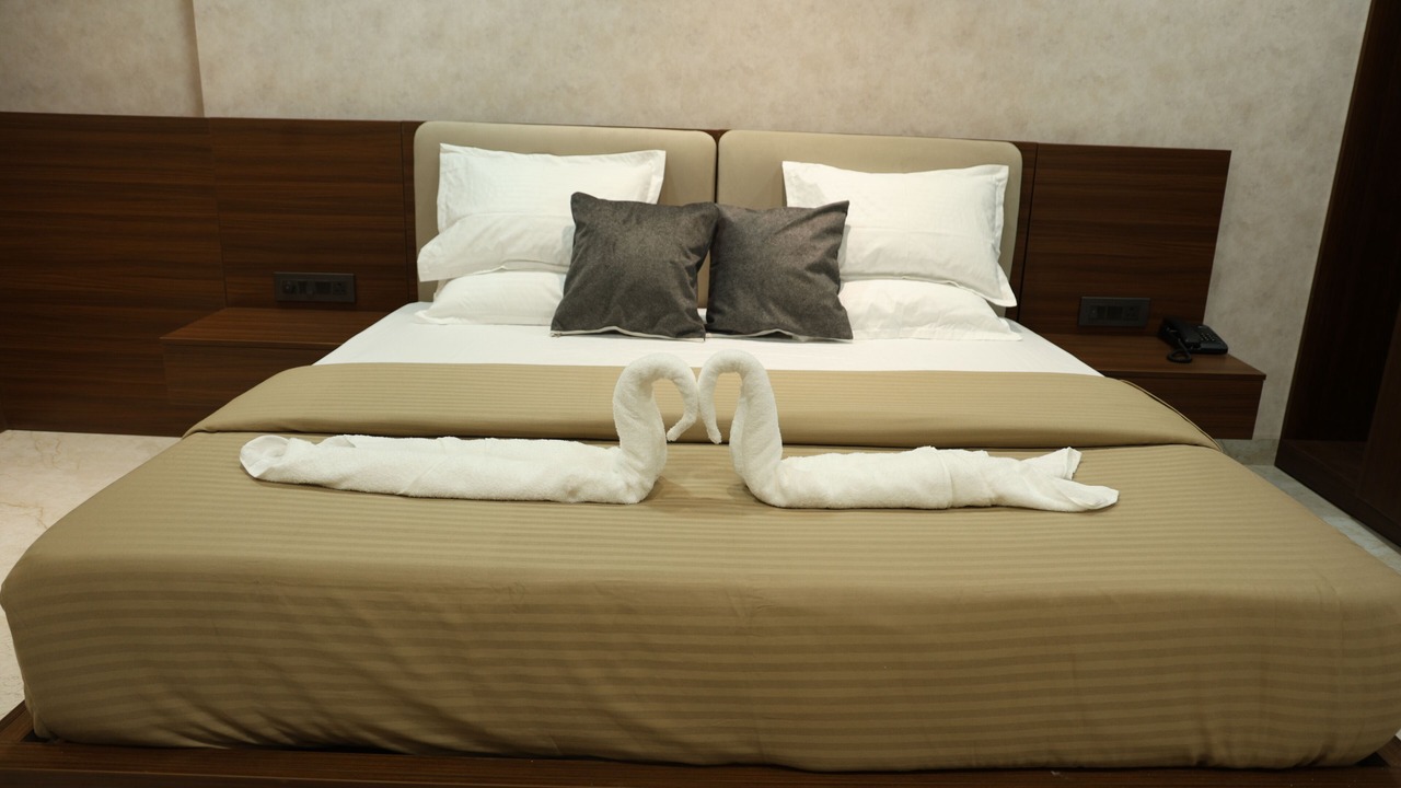 Photo of Bedroom in Barwah
