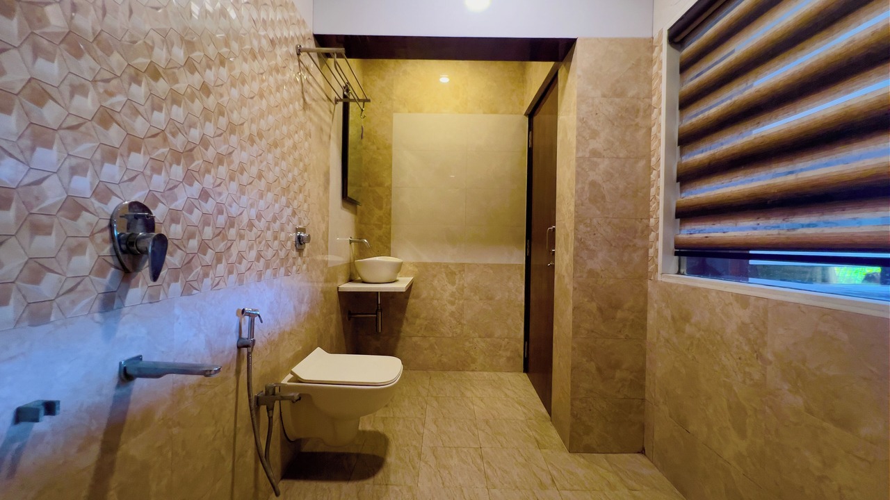 Photo of Bathroom in Mira Bhayandar