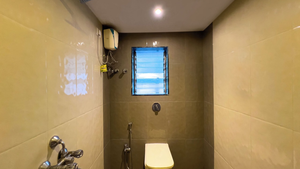 Photo of Bathroom in Mira Bhayandar