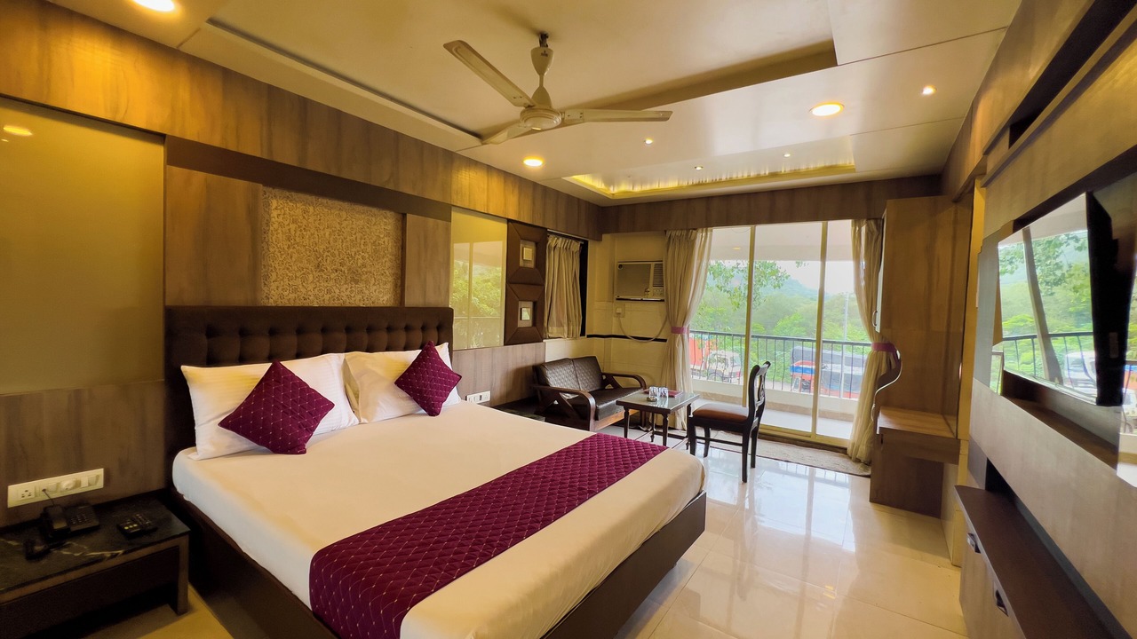 Photo of Bedroom in Mira Bhayandar