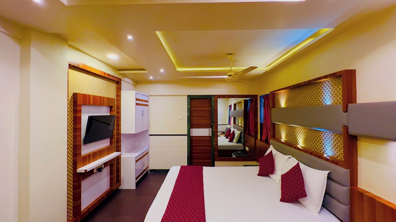 Photo of Bedroom in Mira Bhayandar