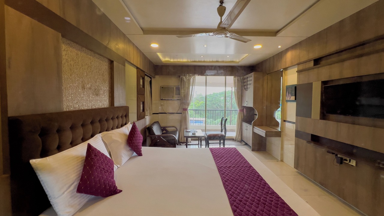 Photo of Bedroom in Mira Bhayandar
