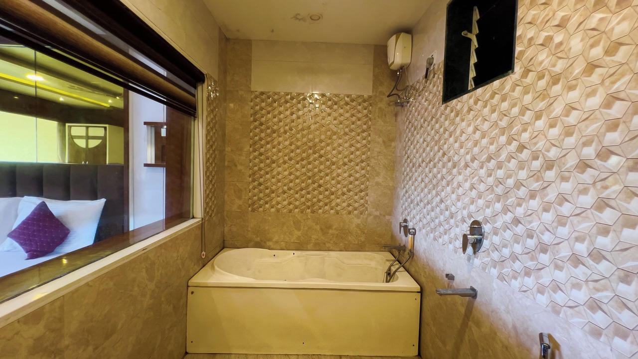 Photo of Bathroom in Mira Bhayandar
