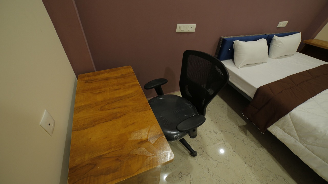 Photo of Bedroom in Perambalur