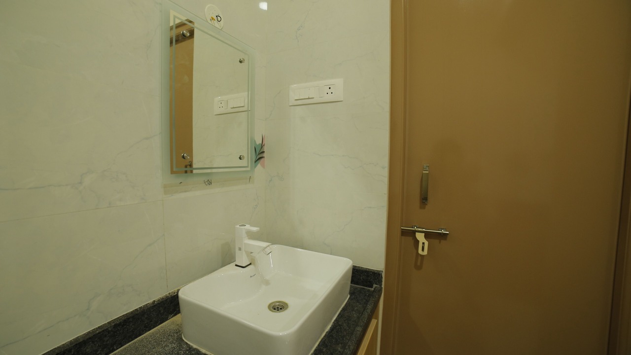 Photo of Bathroom in Perambalur