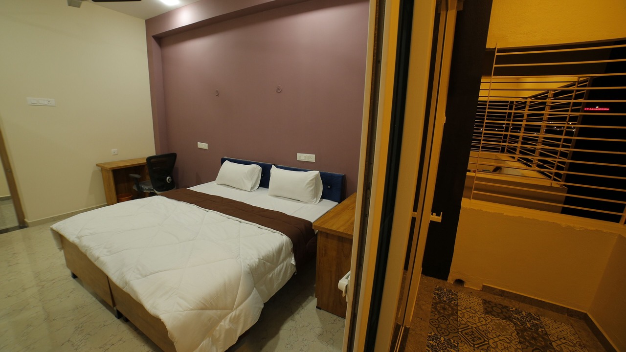 Photo of Bedroom in Perambalur